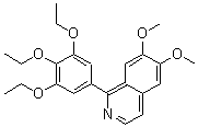 CAS 登录号：549-68-8， 奥他维林