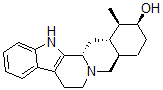 CAS#: 549-79-1， 16alpha-Methylyohimban-17alpha-Ol