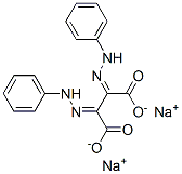 CAS#: 549-94-0， Dioxosuccinic Acid 2,3-Bis(Phenylhydrazone) Disodium Salt