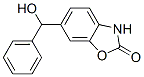 CAS#: 54903-19-4， 6-(Hydroxyphenylmethyl)Benzoxazol-2(3H)-One