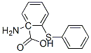 CAS#: 54920-98-8， 2-((2-Aminophenyl)thio)benzoic acid