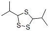 CAS#: 54934-99-5， 3,5-Bis(1-Methylethyl)-1,2,4-Trithiolane