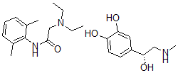 CAS#: 54958-67-7， Levorenone