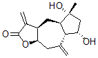 CAS#: 54964-49-7， Florilenalin