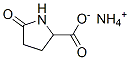 CAS#: 5497-58-5， Ammonium 5-Oxo-DL-Prolinate