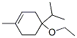CAS#: 54982-76-2， 4-Ethoxy-4-(Isopropyl)-1-Methylcyclohexene