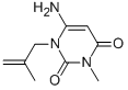 CAS#: 550-28-7， Amisometradine