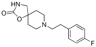 CAS#: 5500-76-5， 8-[2-(4-Fluorophenyl)Ethyl]-1-Oxa-3,8-Diazaspiro[4.5]Decan-2-One