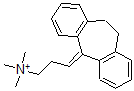 CAS#: 55032-41-2， Dimethylprotriptyline