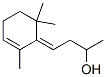CAS#: 55093-47-5， (4Z)-4-(2,6,6-Trimethyl-2-cyclohexen-1-ylidene)-2-butanol