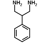CAS#: 55165-09-8， 2-Phenyl-1,3-Propanediamine