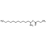CAS#: 55193-07-2， 2-Tridecanyl Butyrate