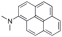 CAS#: 5522-42-9， N,N-Dimethyl-1-Pyrenamine