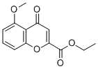 CAS#: 5527-76-4， Ethyl 5-Methoxy-4-Oxo-1,4-Dihydronaphthalene-2-Carboxylate
