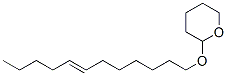 CAS#: 55305-37-8， 2-[(E)-7-Dodecenyloxy]Tetrahydro-2H-Pyran