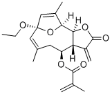 CAS#: 55306-08-6， Phantomolin
