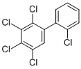 CAS#: 55312-69-1， 2,2',3,4,5-Pentachlorobiphenyl