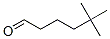 CAS 登录号：55320-58-6， 5,5-二甲基己醛