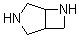 CAS#: 55402-83-0， 3,6-Diazabicyclo[3.2.0]Heptane