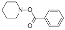CAS#: 5542-49-4， Benzoic Acid Piperidin-1-Yl Ester