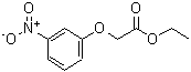 CAS#: 5544-77-4， Ethyl (3-Nitrophenoxy)Acetate
