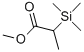 CAS#: 55453-09-3， Methyl 2-(Trimethylsilyl)Propionate