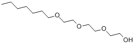 CAS#: 55489-59-3， Triethylene Glycol Monoheptyl Ether