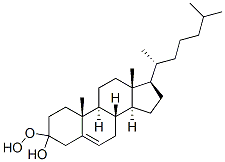 CAS#: 55529-60-7， Cholesterol Hydroperoxide