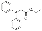 CAS#: 55552-24-4， (Ethoxycarbonylmethyl)Diphenylphosphine