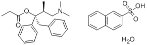 CAS#: 55557-30-7， Levopropoxyphene Napsylate