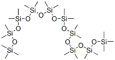CAS#: 556-70-7， Docosamethyldecasiloxane