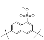 CAS#: 5560-69-0， Ethyl Dibunate
