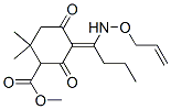 CAS#: 55634-91-8， Methyl 5-[1-[(Allyloxy)Amino]Butylidene]-2,2-Dimethyl-4,6-Dioxocyclohexanecarboxylate