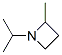 CAS#: 55683-32-4， 2-Methyl-1-(1-Methylethyl)Azetidine