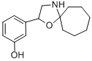 CAS#: 55694-98-9， Ciclafrine