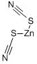 CAS#: 557-42-6， Zinc Thiocyanate