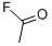 structure of CAS# 557-99-3, Acetyl Fluoride;Ethanoyl Fluoride;Ch3cof;176257_Aldrich