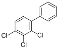 CAS#: 55702-46-0， 2,3,4-Trichlorobiphenyl