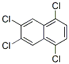 CAS#: 55720-43-9， 1,4,6,7-Tetrachloronaphthalene