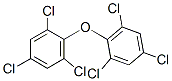 CAS#: 55720-99-5， 1,3,5-Trichloro-2-(2,4,6-Trichlorophenoxy)Benzene