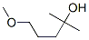 CAS#: 55724-04-4， 5-Methoxy-2-Methyl-2-Pentanol