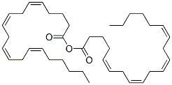 CAS#: 55726-28-8， Arachidonic Anhydride
