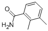 structure of CAS# 5580-34-7, 2,3-Dimethylbenzamide;Zinc00167077