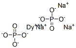 CAS#: 55859-88-6， Dysprosium Trisodium Bis(Phosphate)