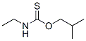 CAS#: 55860-53-2， O-Isobutyl ethylthiocarbamate