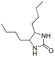 CAS#: 5588-12-5， 4,5-Dibutyl-2-Imidazolidinone