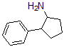 CAS 登录号：5588-23-8， 苯环戊胺