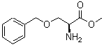 CAS#: 55895-87-9， Methyl O-Benzylserinate