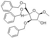 CAS#: 55902-93-7， Mebenoside