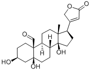 CAS#: 560-53-2， K-Strophanthin-beta
